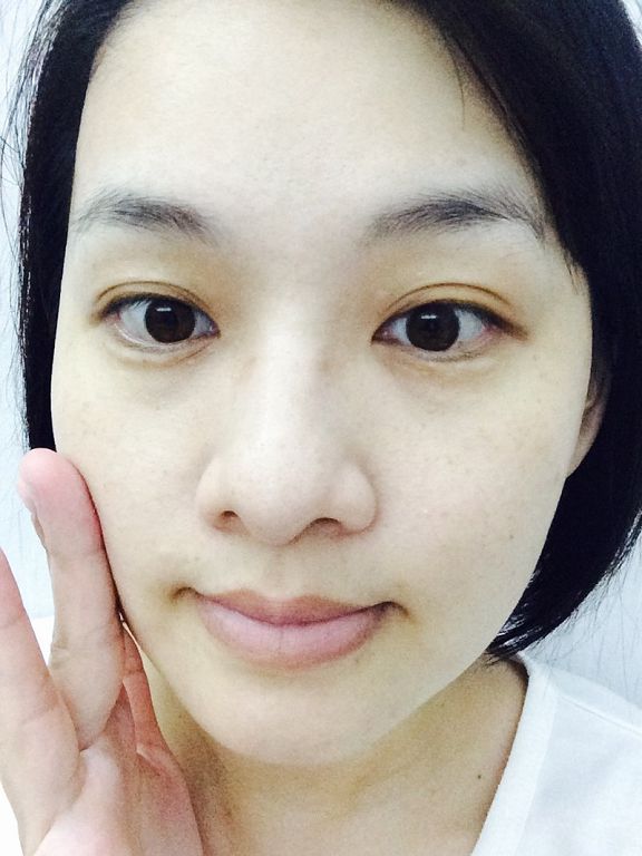 御泥坊去角質煥亮膜