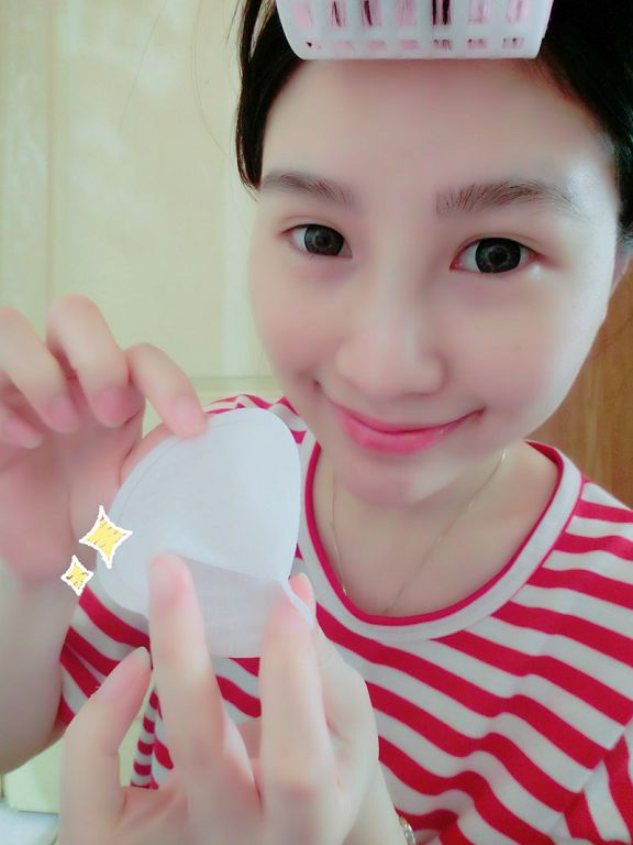 御泥坊去角質煥亮膜