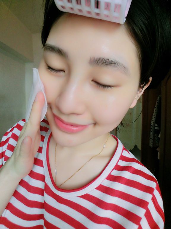 御泥坊去角質煥亮膜