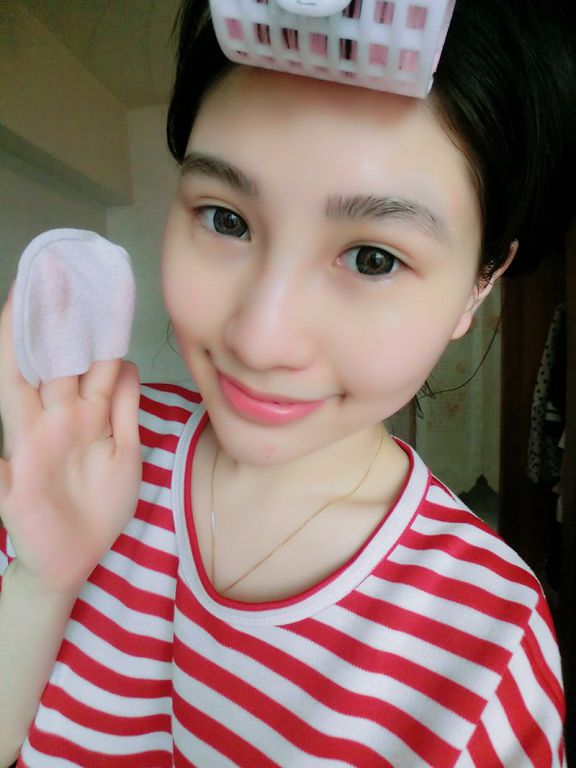 御泥坊去角質煥亮膜