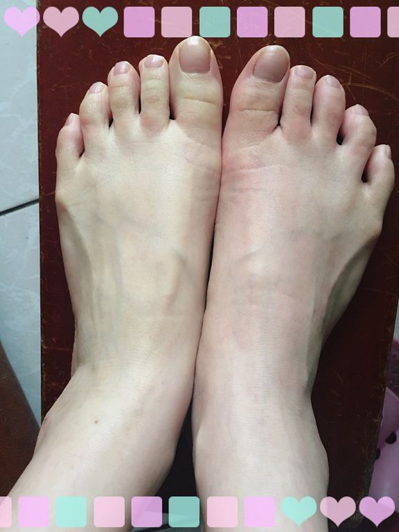 御泥坊去角質煥亮膜