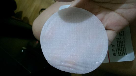 御泥坊去角質煥亮膜