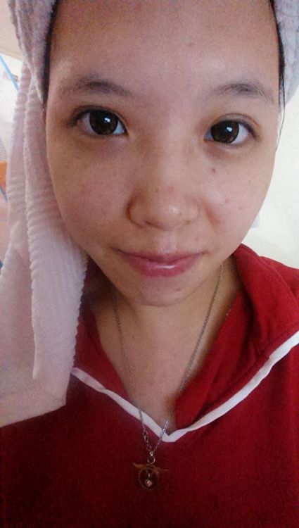 御泥坊去角質煥亮膜