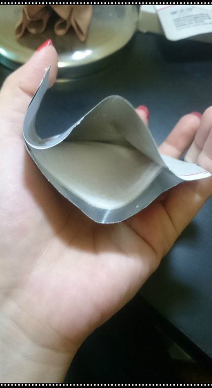 御泥坊去角質煥亮膜