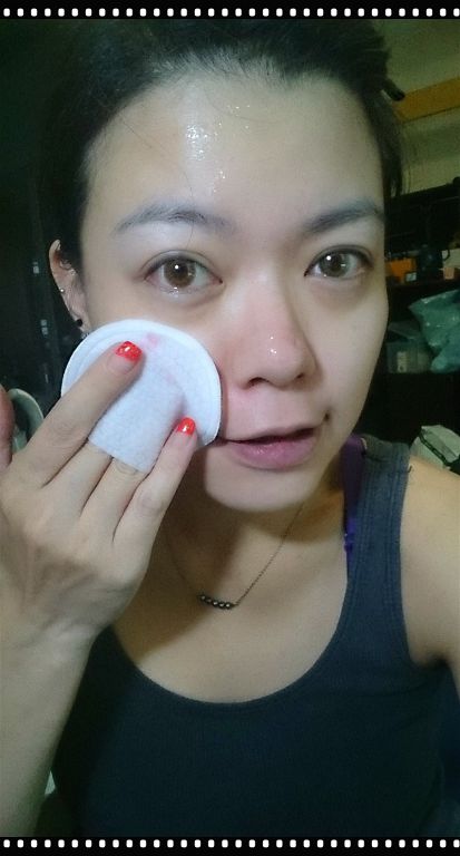 御泥坊去角質煥亮膜