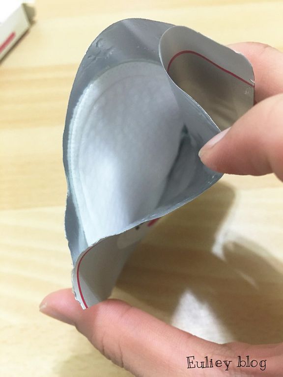 御泥坊去角質煥亮膜