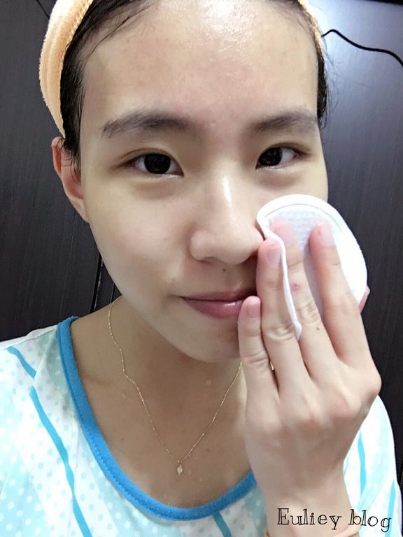 御泥坊去角質煥亮膜