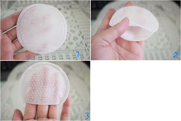 御泥坊去角質煥亮膜