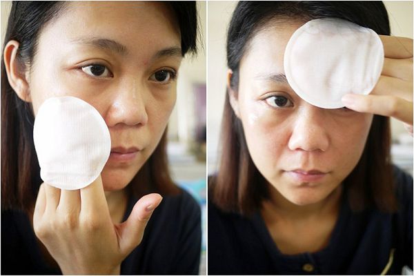 御泥坊去角質煥亮膜