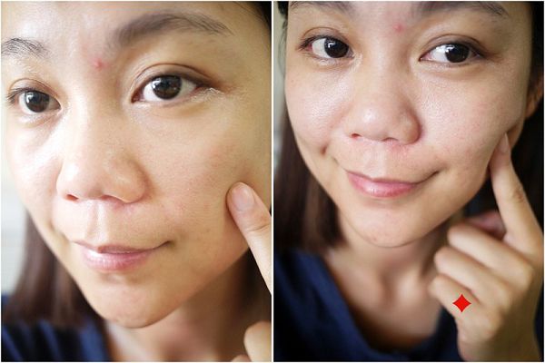 御泥坊去角質煥亮膜