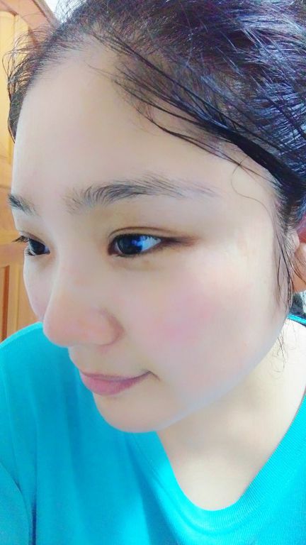 御泥坊去角質煥亮膜