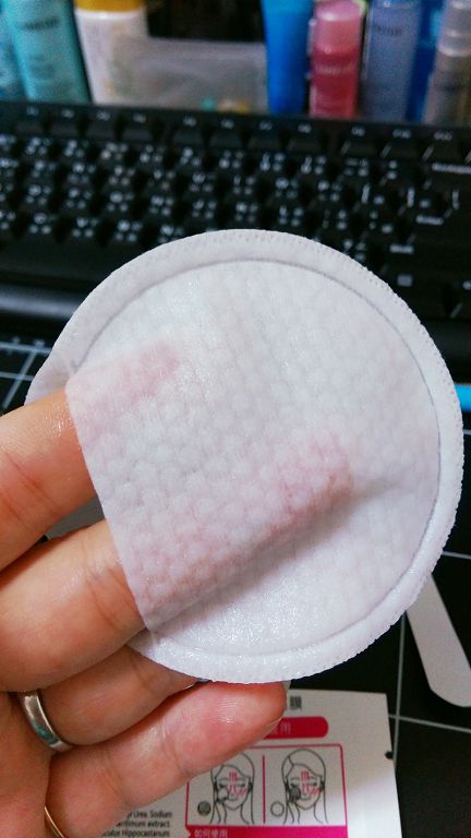 御泥坊去角質煥亮膜