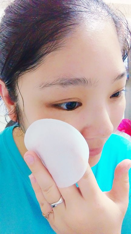 御泥坊去角質煥亮膜