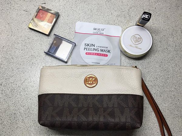 御泥坊去角質煥亮膜