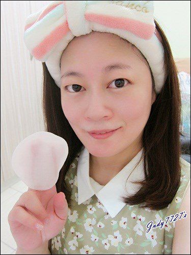 御泥坊去角質煥亮膜