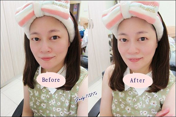 御泥坊去角質煥亮膜