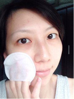 御泥坊去角質煥亮膜