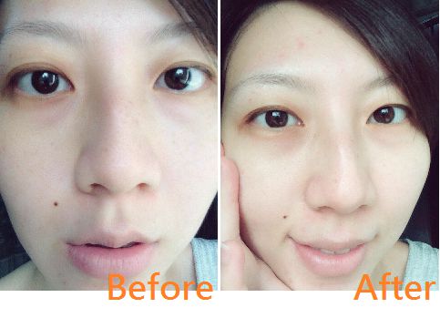 御泥坊去角質煥亮膜