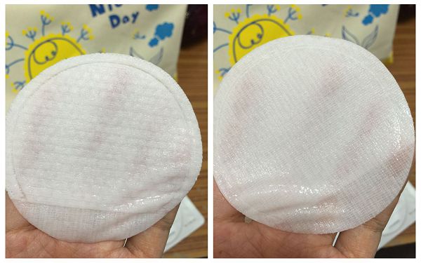 御泥坊去角質煥亮膜