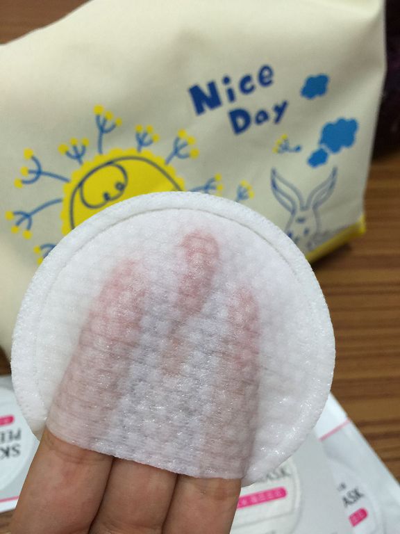 御泥坊去角質煥亮膜