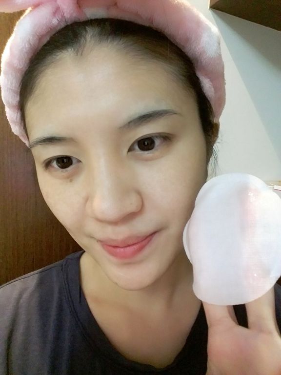 御泥坊去角質煥亮膜