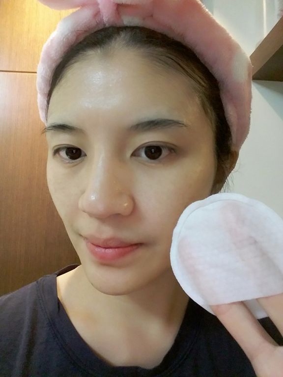 御泥坊去角質煥亮膜