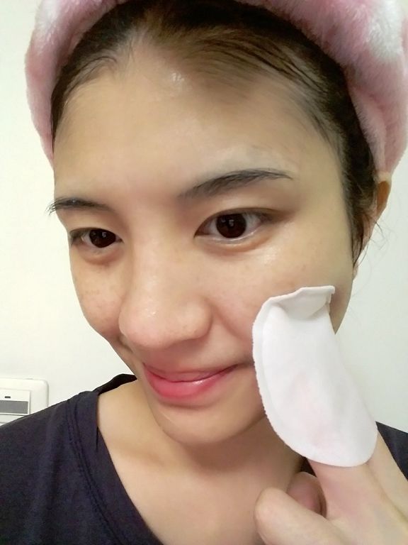 御泥坊去角質煥亮膜