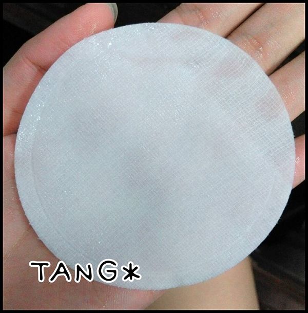 御泥坊去角質煥亮膜