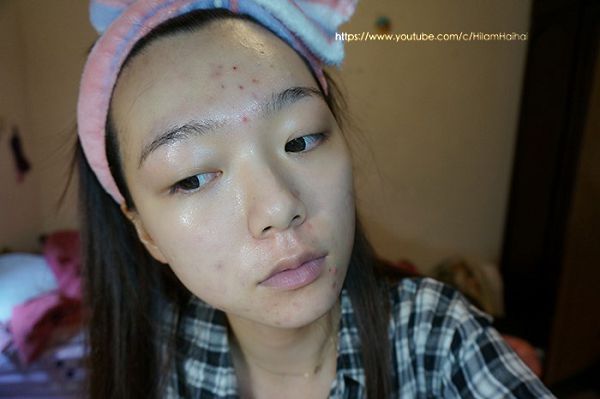 御泥坊去角質煥亮膜