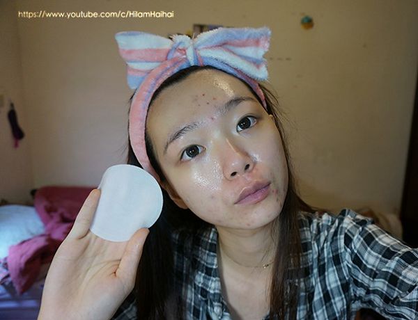 御泥坊去角質煥亮膜