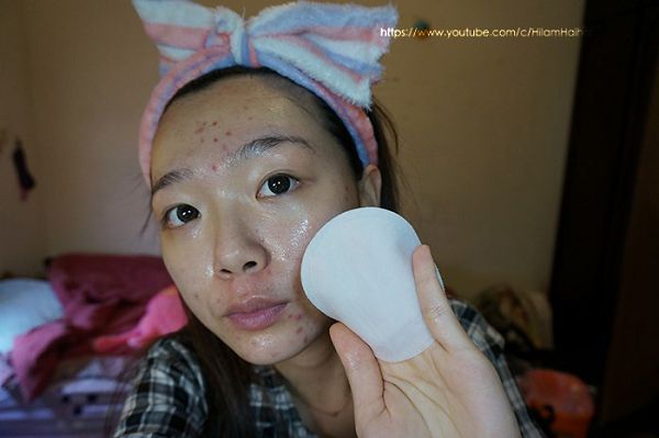 御泥坊去角質煥亮膜