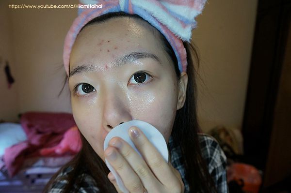 御泥坊去角質煥亮膜