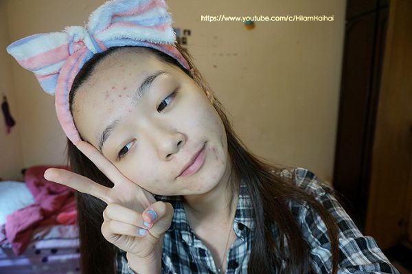 御泥坊去角質煥亮膜