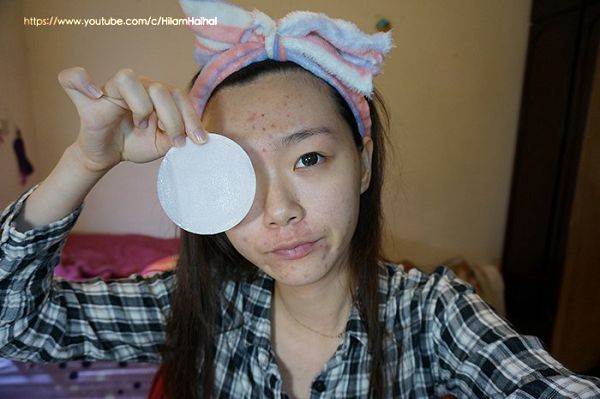 御泥坊去角質煥亮膜