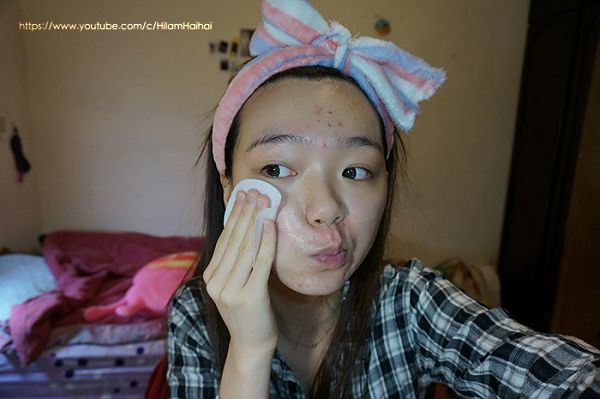 御泥坊去角質煥亮膜