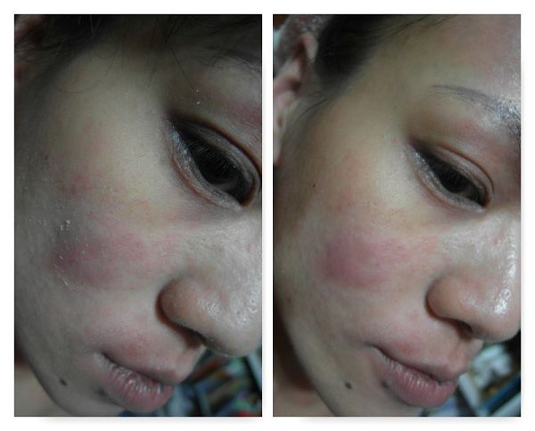 御泥坊去角質煥亮膜