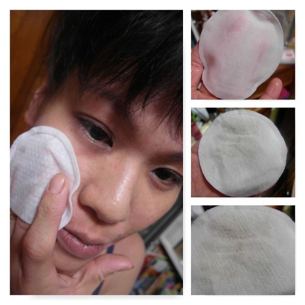 御泥坊去角質煥亮膜