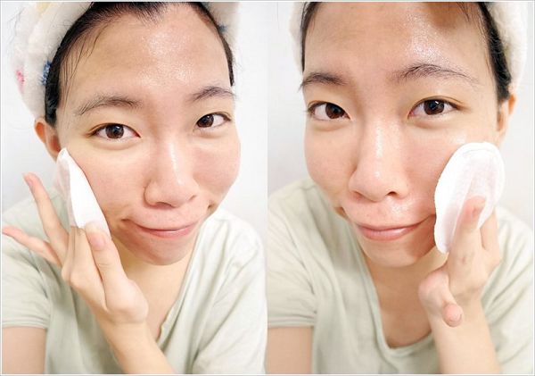 御泥坊去角質煥亮膜