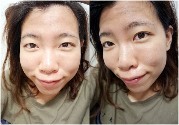 御泥坊去角質煥亮膜