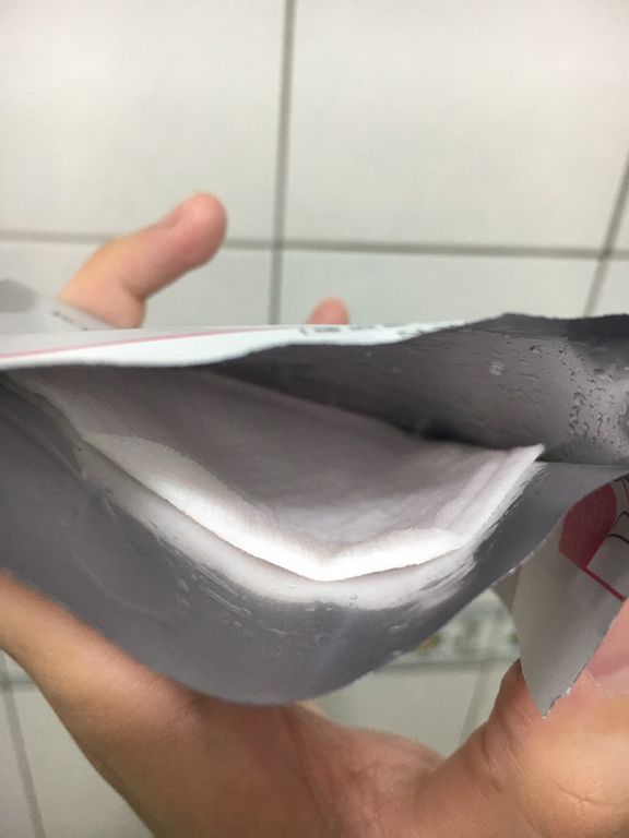 御泥坊去角質煥亮膜