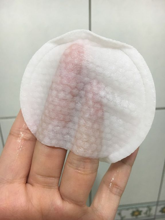 御泥坊去角質煥亮膜