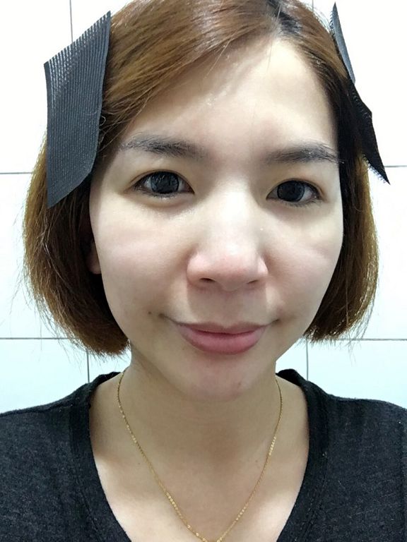 御泥坊去角質煥亮膜