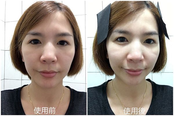 御泥坊去角質煥亮膜