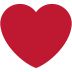❤