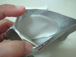 御泥坊去角質煥亮膜