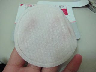 御泥坊去角質煥亮膜