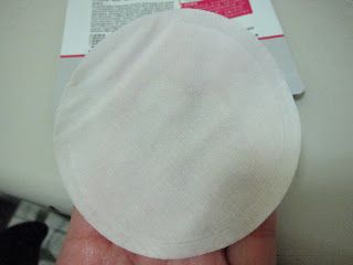 御泥坊去角質煥亮膜