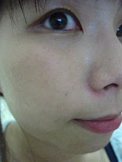 御泥坊去角質煥亮膜