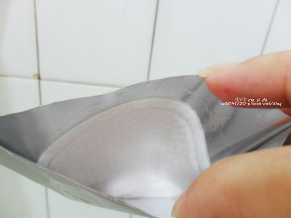 御泥坊去角質煥亮膜