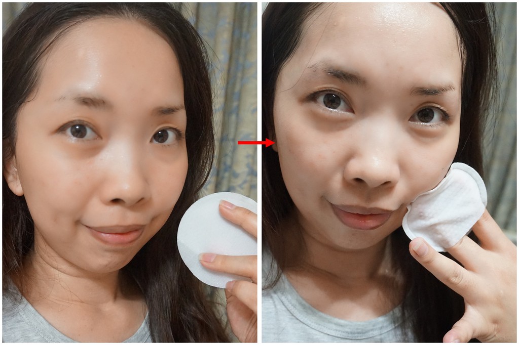 御泥坊去角質煥亮膜